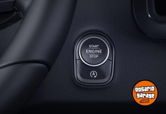 Utilitarios - Mercedes Benz NUEVA LINEA SPRINTER FURGON 2023 Diesel 0Km - En Venta