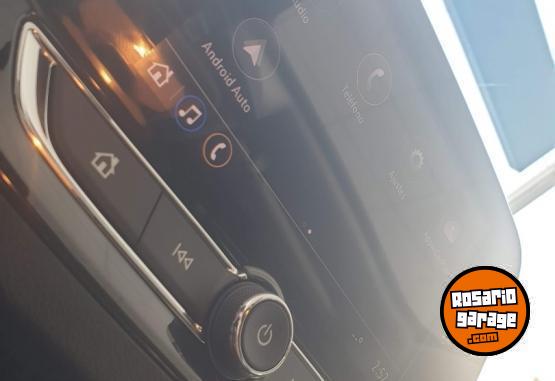 Autos - Chevrolet Onix Plus 1.0 2025 Nafta 0Km - En Venta