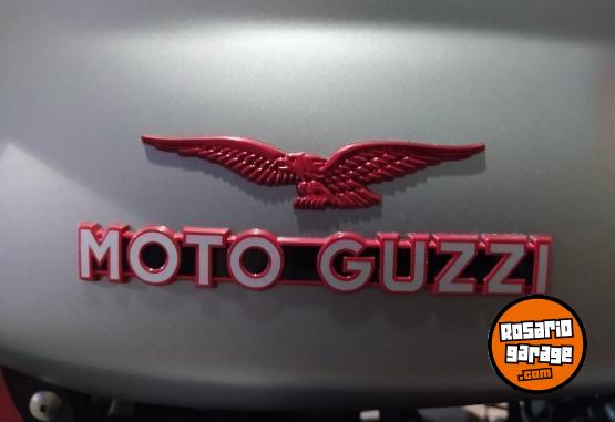 Motos - Guzzi V7 III RACER 2018 Nafta 1Km - En Venta
