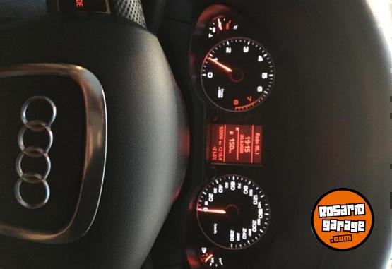 Camionetas - Audi Q5 2010 Nafta 90700Km - En Venta