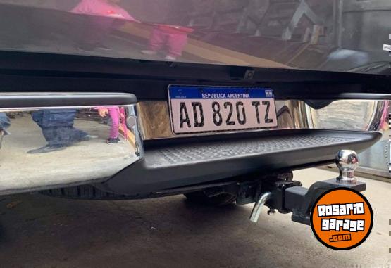 Accesorios para Autos - vendo Enganche para trailers - En Venta