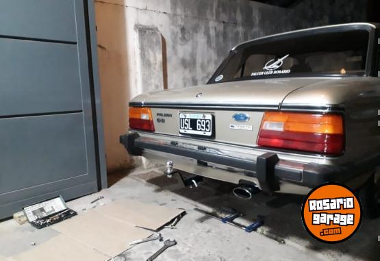 Accesorios para Autos - vendo Enganche para trailers - En Venta