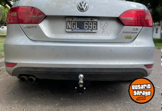 Accesorios para Autos - vendo Enganche para trailers - En Venta