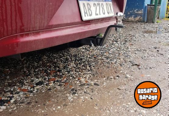 Accesorios para Autos - vendo Enganche para trailers - En Venta