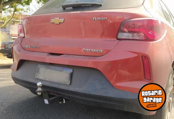 Accesorios para Autos - vendo Enganche para trailers - En Venta