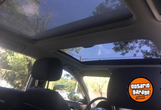 Autos - Audi A3 1.8 TFSI Sportback 2013 Nafta 95300Km - En Venta