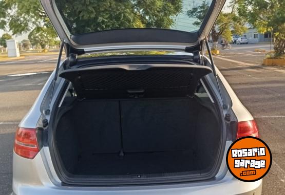 Autos - Audi A3 1.8 TFSI Sportback 2013 Nafta 95800Km - En Venta
