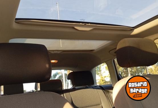 Autos - Audi A3 1.8 TFSI Sportback 2013 Nafta 95800Km - En Venta