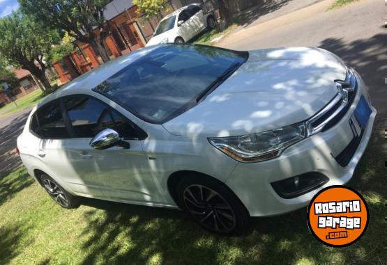 Autos - Citroen C4 Lounge 1.6 THP Sport 2016 Nafta 101900Km - En Venta