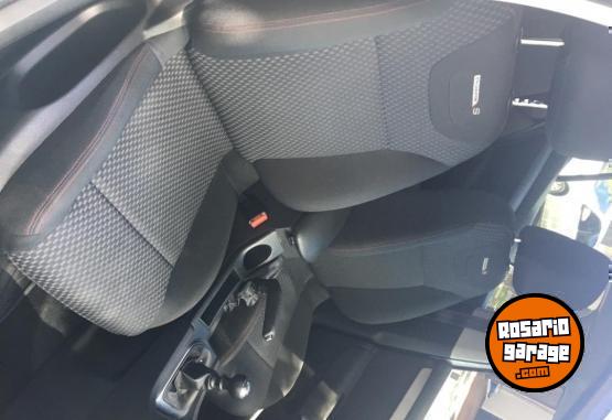 Autos - Citroen C4 Lounge 1.6 THP Sport 2016 Nafta 101900Km - En Venta