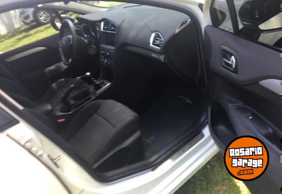 Autos - Citroen C4 Lounge 1.6 THP Sport 2016 Nafta 101900Km - En Venta