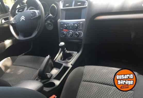Autos - Citroen C4 Lounge 1.6 THP Sport 2016 Nafta 101900Km - En Venta