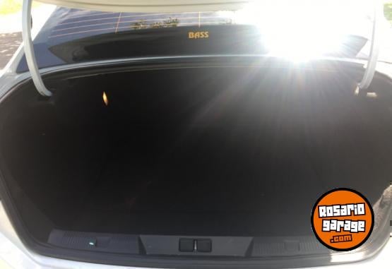 Autos - Citroen C4 Lounge 1.6 THP Sport 2016 Nafta 101900Km - En Venta