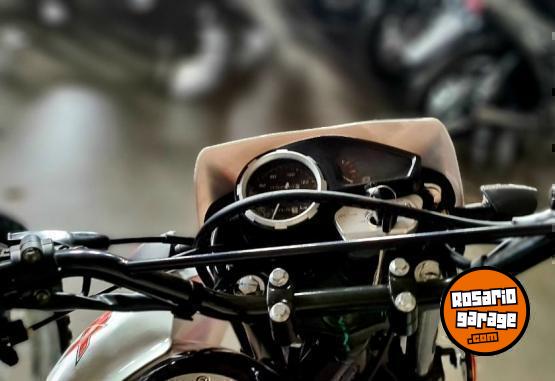 Motos - Corven triax 150 2025 Nafta 0Km - En Venta