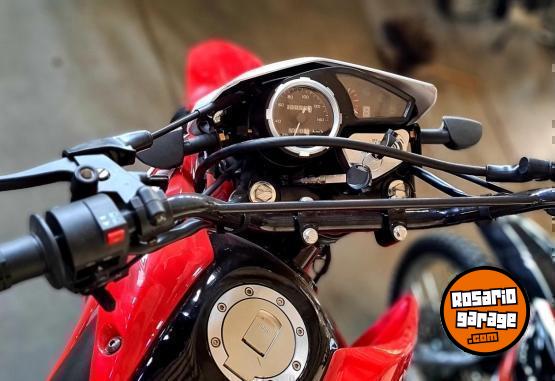 Motos - Corven triax 250 R3 2025 Nafta 0Km - En Venta