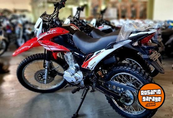 Motos - Corven triax 250 R3 2025 Nafta 0Km - En Venta