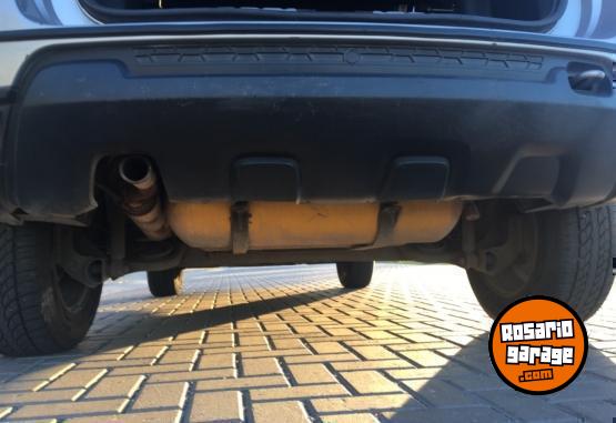 Autos - Renault Duster 2017 GNC 103000Km - En Venta