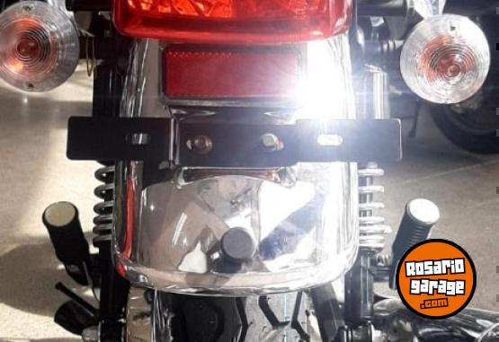 Motos - Zanella PATAGONIA EAGLE ST 150 2025 Nafta 0Km - En Venta