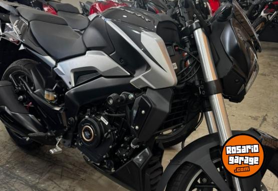 Motos - Bajaj DOMINAR 250CC 2024 Nafta 0Km - En Venta