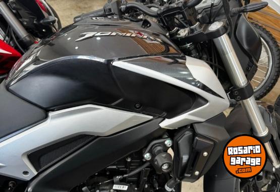 Motos - Bajaj DOMINAR 250CC 2024 Nafta 0Km - En Venta