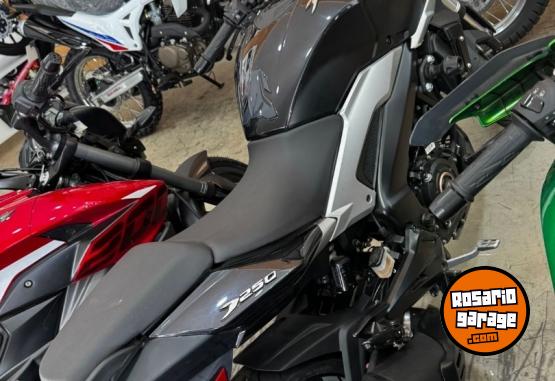 Motos - Bajaj DOMINAR 250CC 2024 Nafta 0Km - En Venta