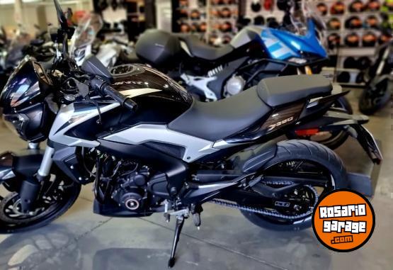 Motos - Bajaj DOMINAR 250 2025 Nafta 0Km - En Venta