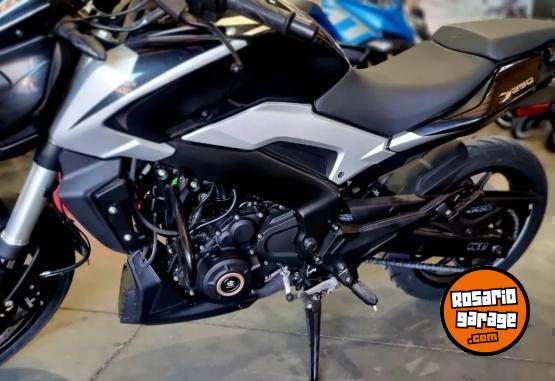 Motos - Bajaj DOMINAR 250 2025 Nafta 0Km - En Venta