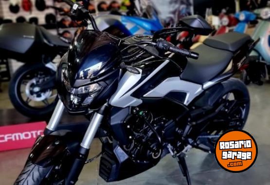 Motos - Bajaj DOMINAR 250 2025 Nafta 0Km - En Venta