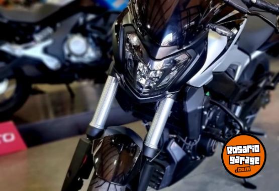 Motos - Bajaj DOMINAR 250 2025 Nafta 0Km - En Venta