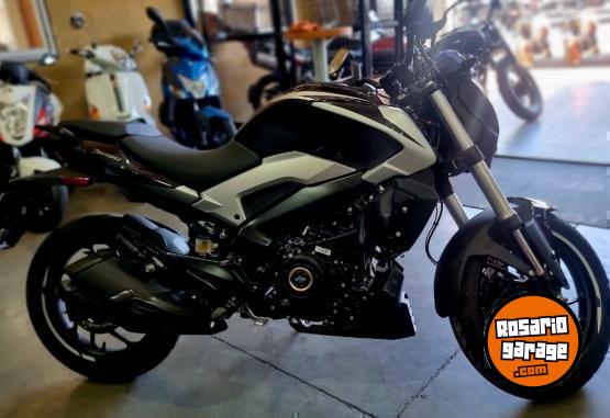 Motos - Bajaj DOMINAR 250 2025 Nafta 0Km - En Venta