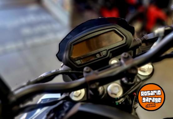 Motos - Bajaj DOMINAR 250 2025 Nafta 0Km - En Venta