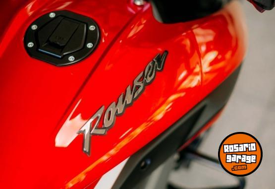 Motos - Bajaj NS 200 2026 Nafta 0Km - En Venta