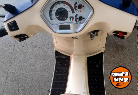 Motos - Zanella STYLER EDIZ. LIMT 150 2025 Nafta 0Km - En Venta