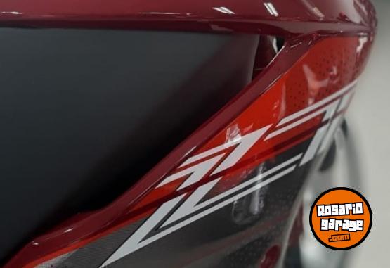 Motos - Zanella ZT 150 2025 Nafta 0Km - En Venta