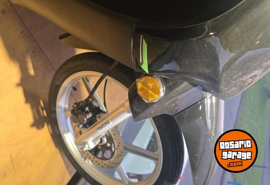 Motos - Motomel Blitz 110 0km 2025 Nafta  - En Venta