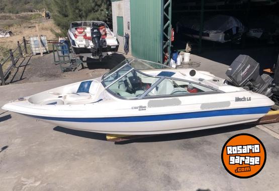 Embarcaciones - Mach 1.6 !!! - En Venta