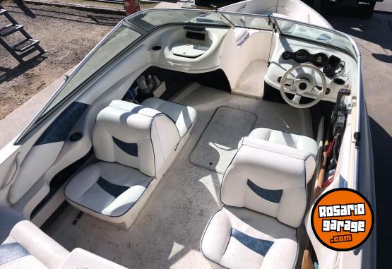 Embarcaciones - Mach 1.6 !!! - En Venta