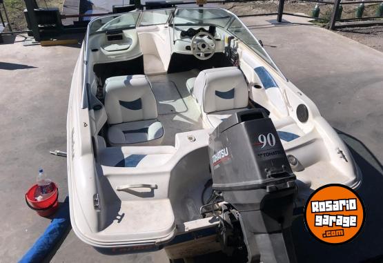 Embarcaciones - Mach 1.6 !!! - En Venta