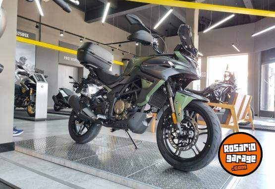 Motos - Voge DS 300 2026 Nafta  - En Venta