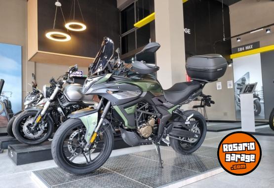 Motos - Voge DS 300 2026 Nafta  - En Venta