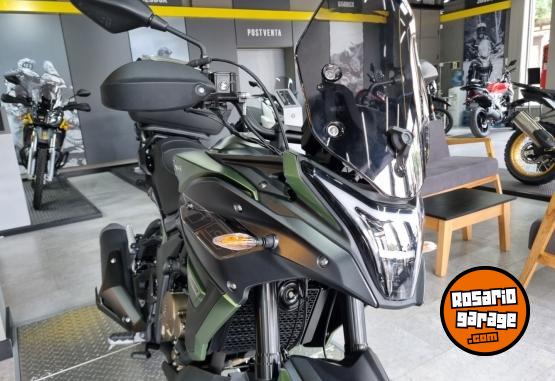 Motos - Voge DS 300 2026 Nafta  - En Venta