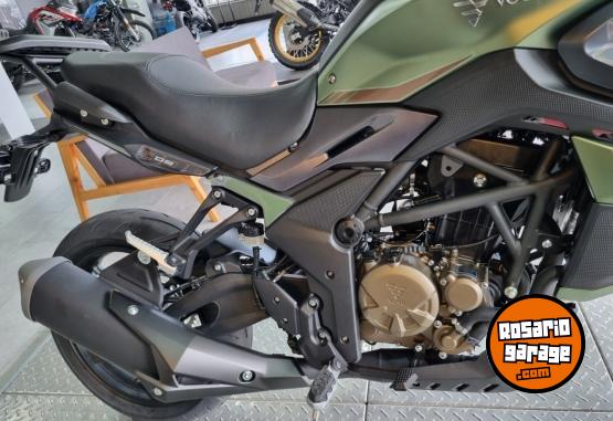 Motos - Voge DS 300 2026 Nafta  - En Venta