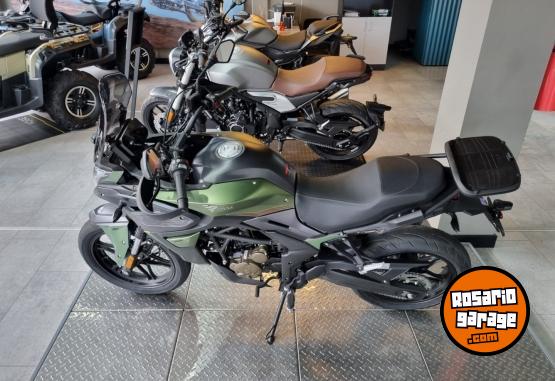 Motos - Voge DS 300 2026 Nafta  - En Venta