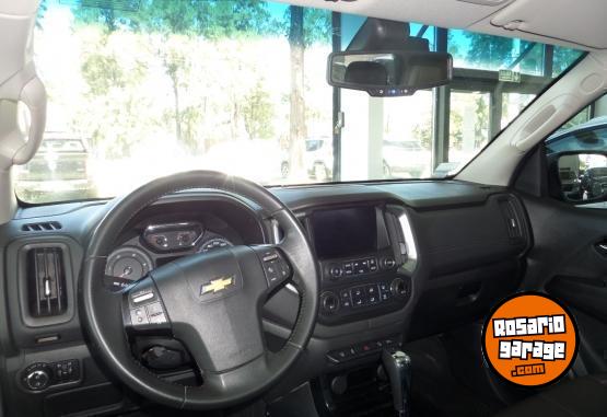 Camionetas - Chevrolet S10 high country 4x4 2020 Diesel 90000Km - En Venta