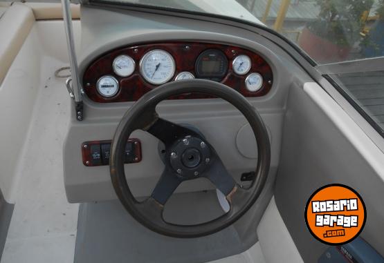 Embarcaciones - LANCHA QUICKSILVER 1700 OPEN 2005 YAMAHA 90 HP - En Venta
