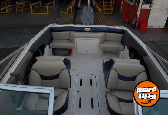 Embarcaciones - LANCHA QUICKSILVER 1700 OPEN 2005 YAMAHA 90 HP - En Venta