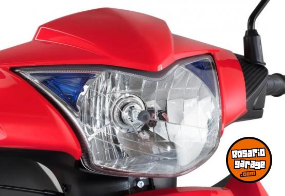 Motos - Honda WAVE 2025 Nafta 0Km - En Venta