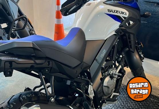 Motos - Suzuki DL 650 XT 2025 Nafta 0Km - En Venta