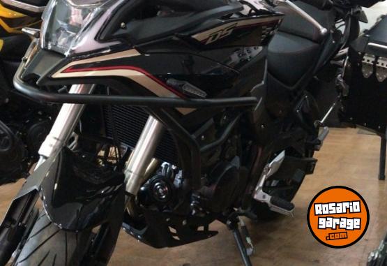 Motos - Voge DS 500 2025  0Km - En Venta