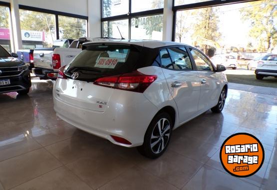 Autos - Toyota Yaris S 1.5 cvt 2025 Nafta 15Km - En Venta